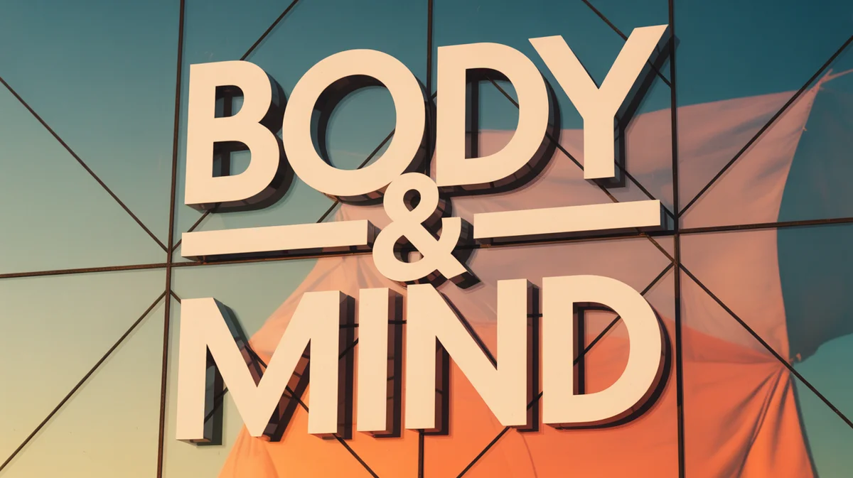 Body N Mind