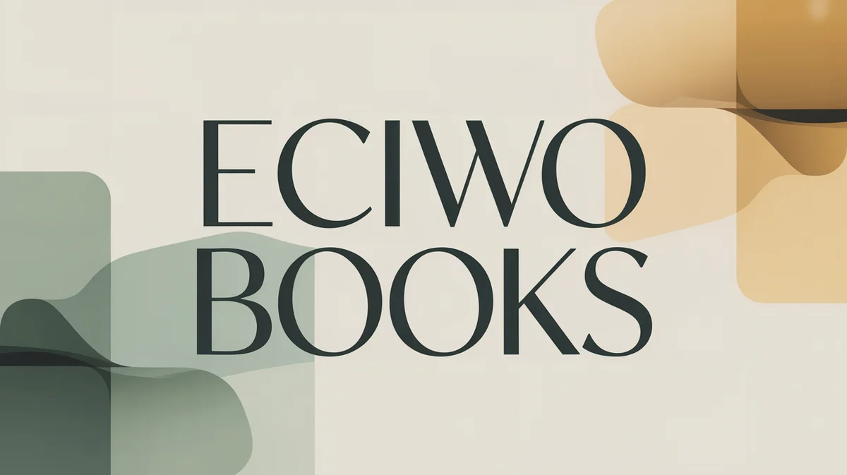 Eciwo Books