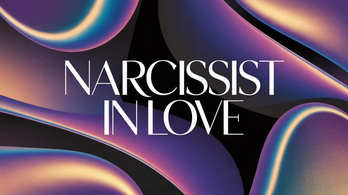 Narcissist In Love