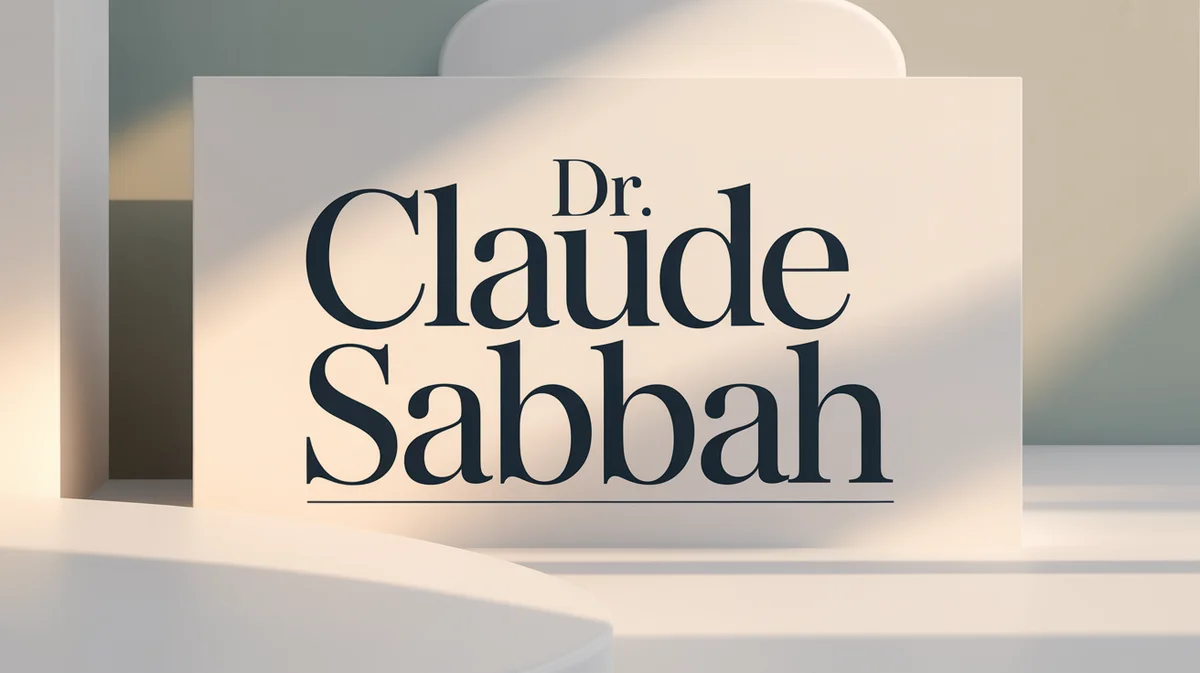 Claude Sabbah